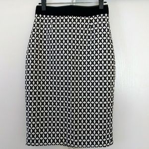 Banana Republic Pencil Skirt ✏️